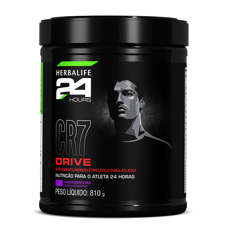 Cristiano herbalife discount